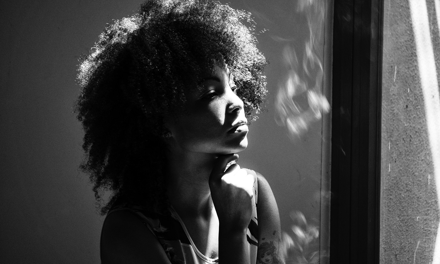 Why We Still Need More Dialogue About Black Women's Mental Health