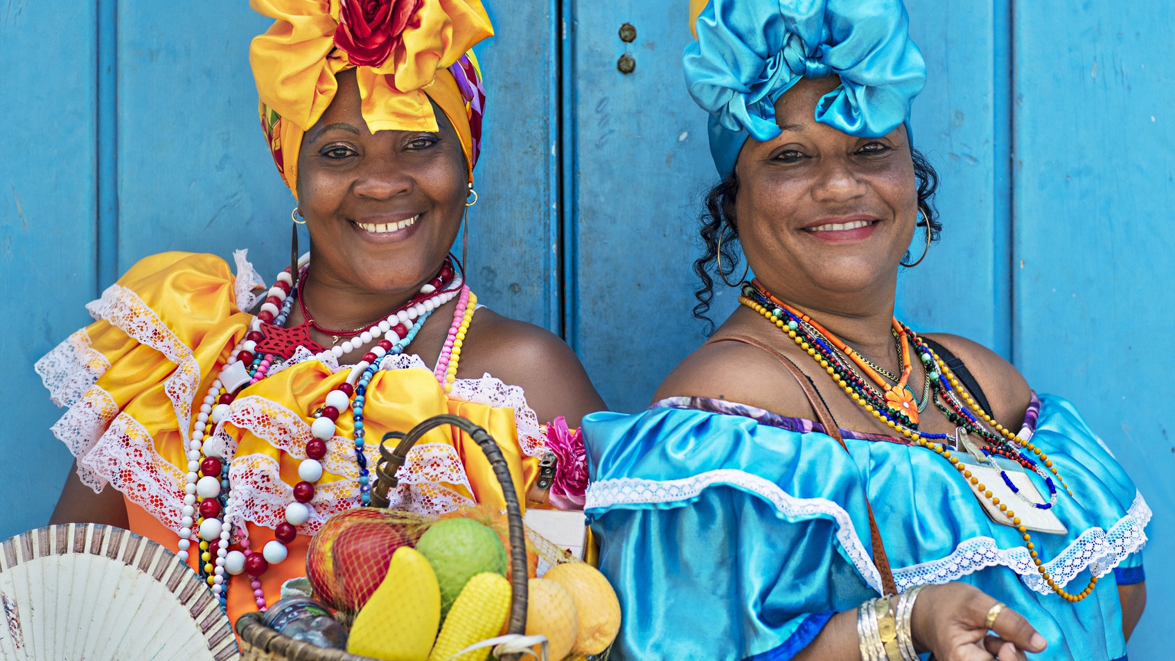 Diaspora Diets: How Food Culture In The Caribbean Helps The Environment