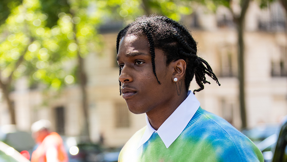 Despite His Past Failings, Here's Why I Believe We Must All Fight for A$AP Rocky