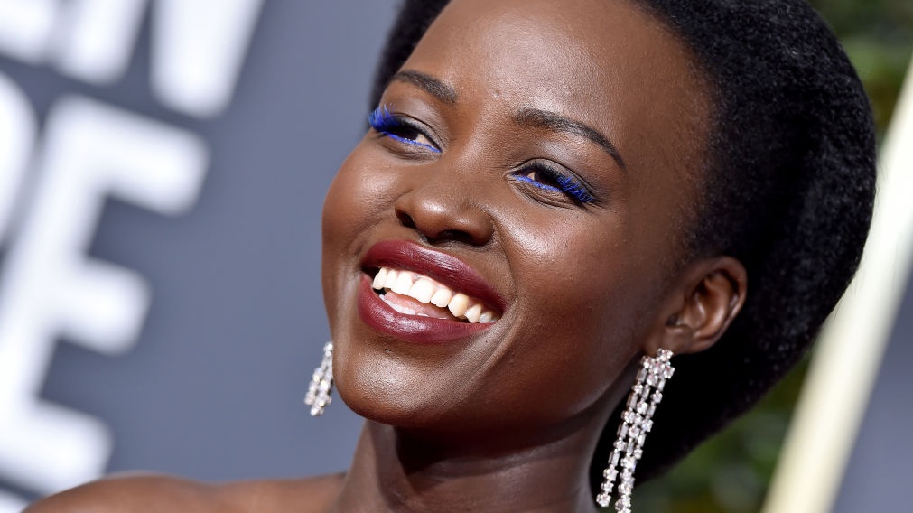 ‘Pretty Like Lupita’: Actress Flexes Her Melanin Magic After Beyoncé Name Drops Her In ‘Brown Skin Girl’