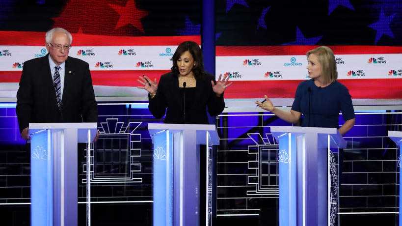 This HBCU Will Host The Third Democratic Presidential Debate In September