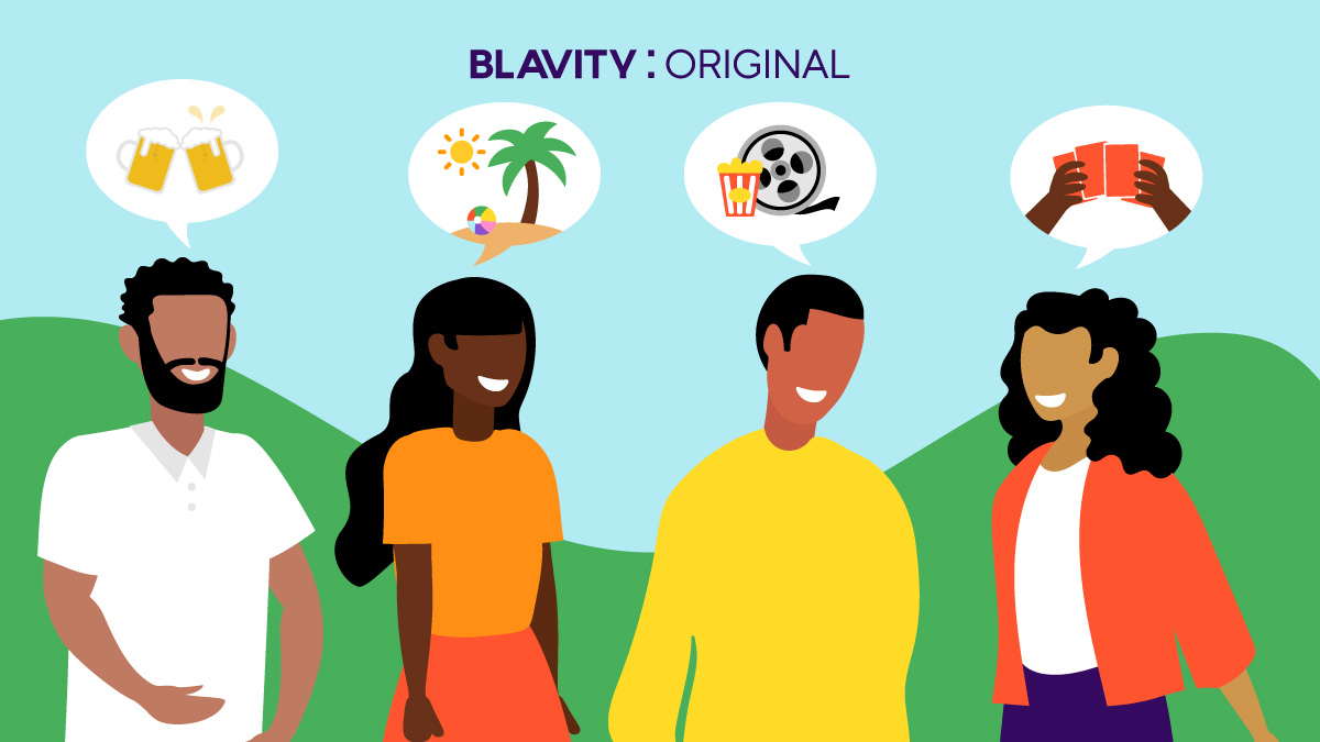 10 Cheap Summer Activities For The Squad That Likes To Brunch