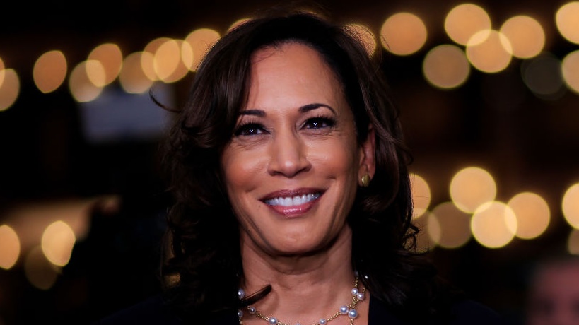 Sen. Kamala Harris Wants To Decriminalize Marijuana With This New Legislation