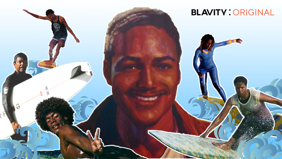 Black Surfers Collective