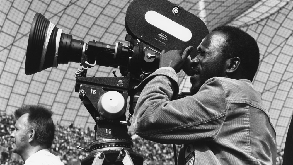 What Ousmane Sembène Taught Me About The Importance Of The Black-Owned Narrative