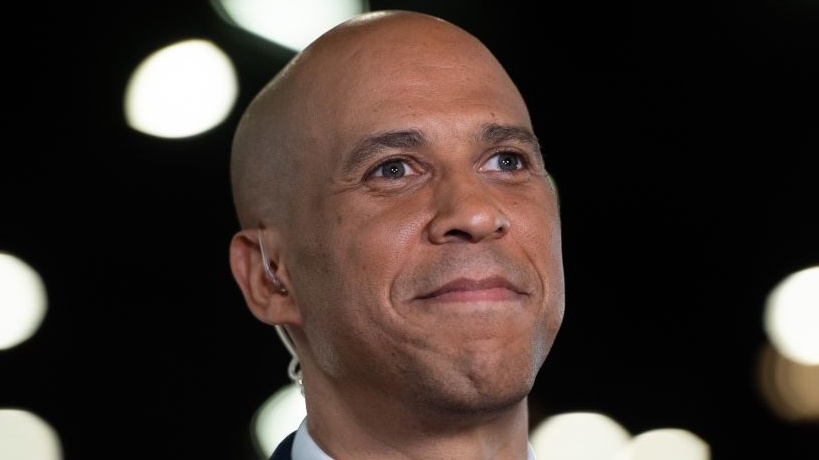 Sen. Booker Pushes Legislation To Address Environmental Issues In Marginalized Communities