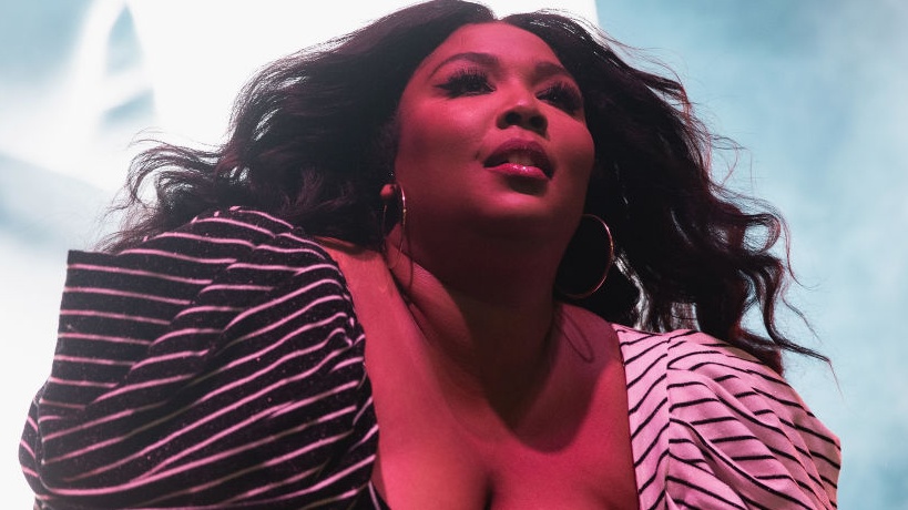 Lizzo Says She Almost Quit Making Music After The Release Of 'Truth Hurts' Due To Depression