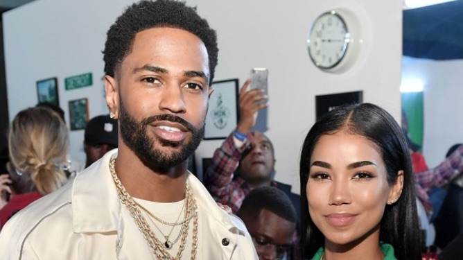 Thank You, Ex: Jhené Aiko And Big Sean Collab On ‘Single Again’ Track