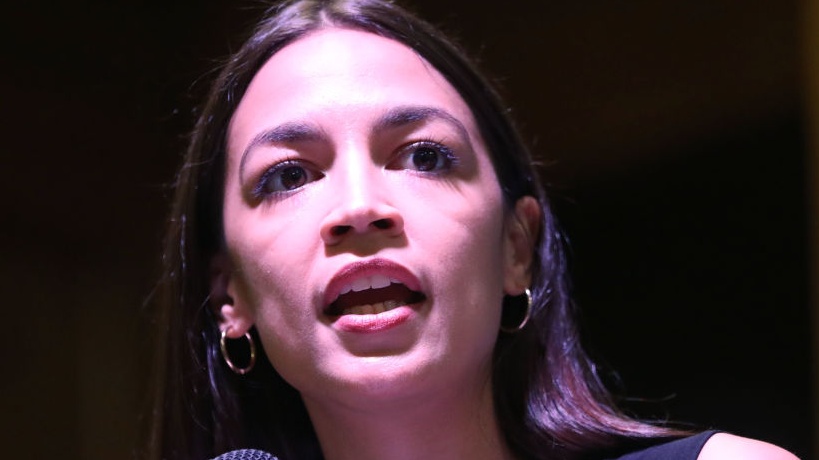 'Experience Doesn't Pay The Bills': Alexandria Ocasio-Cortez Calls Out The Sacrificial Nature Of Unpaid Internships On National Intern Day