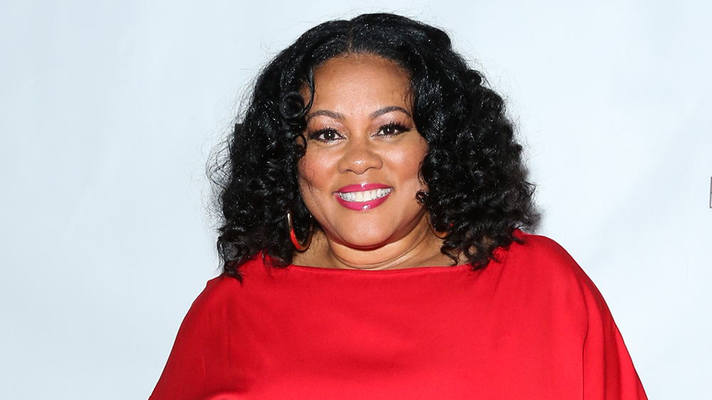 Yes, Lela Rochon Gained Weight, But Here’s Why I Believe It’s A Disrespectful Non-Issue