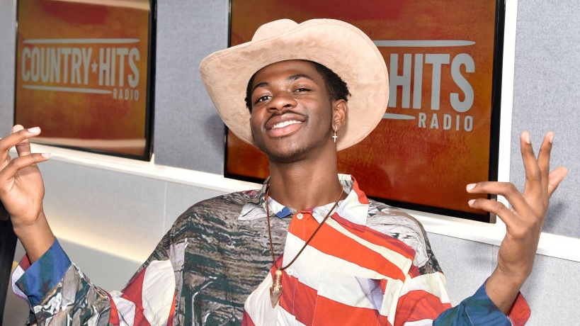 Lil Nas X's 'Old Town Road' Becomes The Longest-Running Number One Song In 'Billboard Hot 100' History