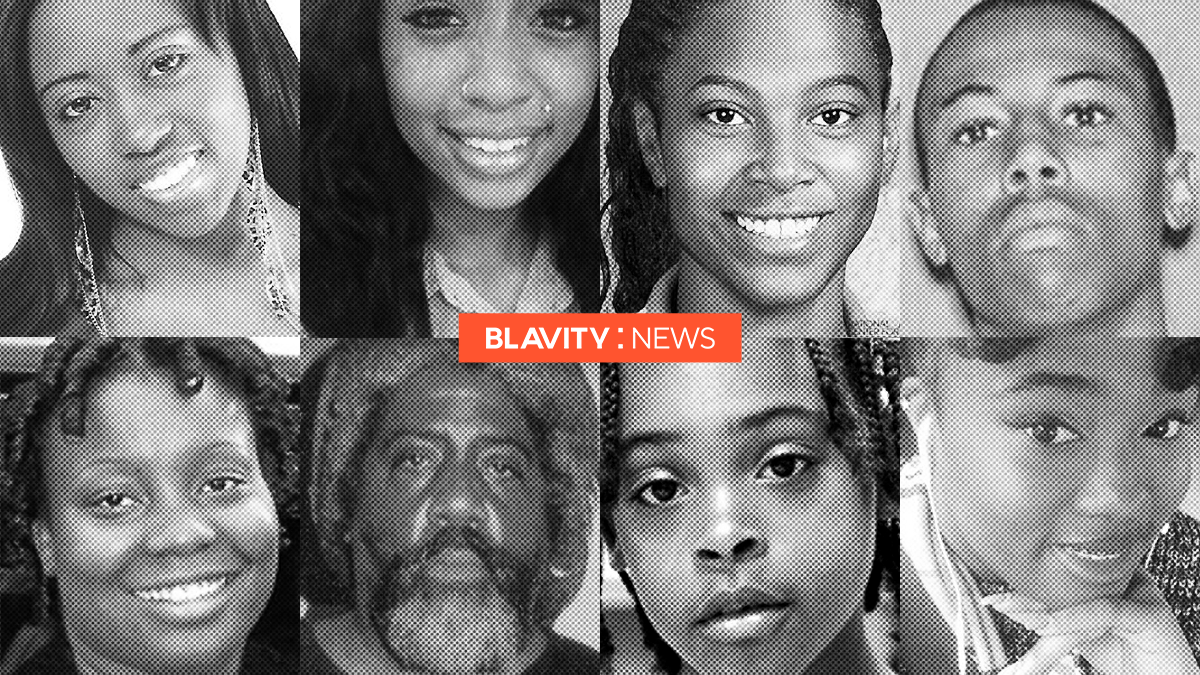 The 'Crime Noir' Podcast Is Putting An Overdue Spotlight On The Unsolved Cases Of Missing Black People