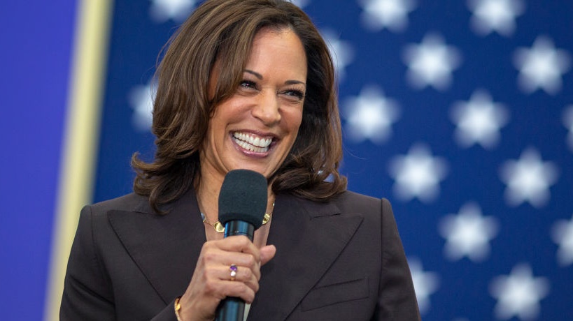 Kamala Harris Pledges $60 Billion In New Funding For HBCUs