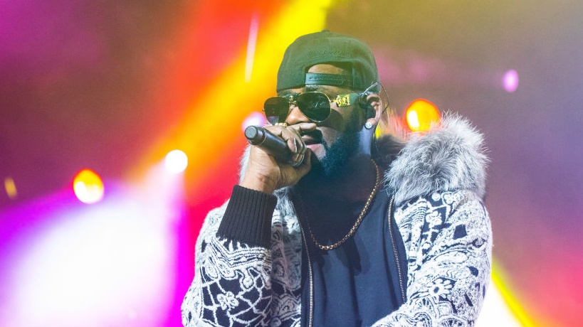 R. Kelly's Lawyers Say Women Accusing Him Of Sexual Abuse Are Suffering From 'Groupie Remorse'