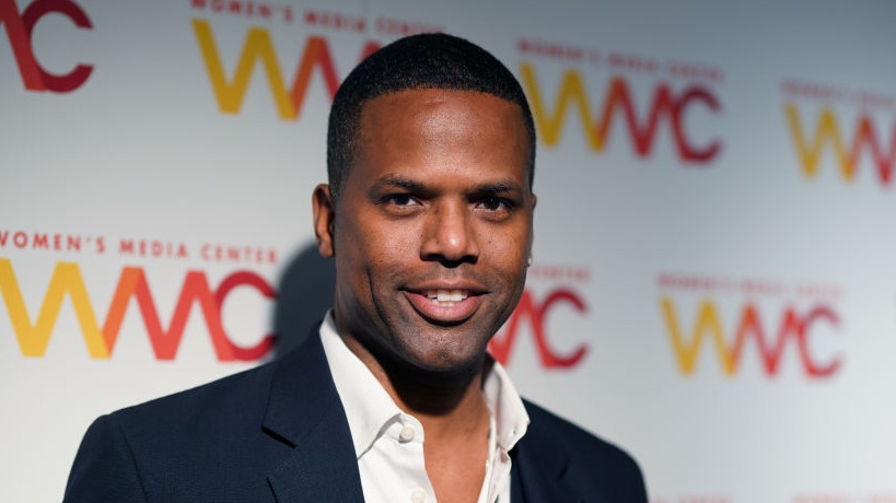 A.J. Calloway Leaving 'Extra' Following Internal Investigation Of Sexual Assault Claims