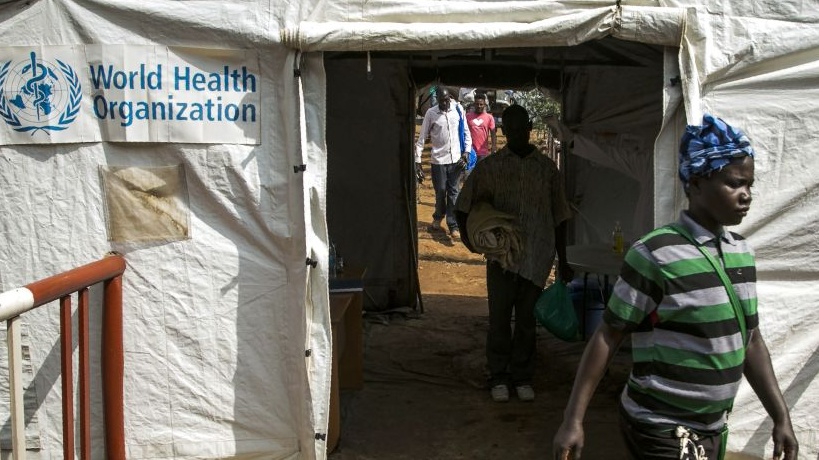 Rwanda Shuts Down, Reopens Its Border With Democratic Republic Of Congo Following Ebola Outbreak