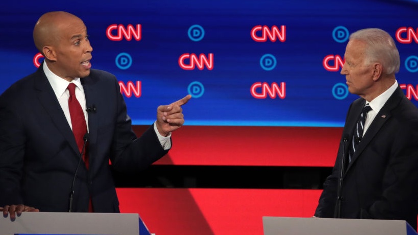 Here Are 5 Moments You Missed If You Didn’t Catch The Second Night Of The #DemDebates