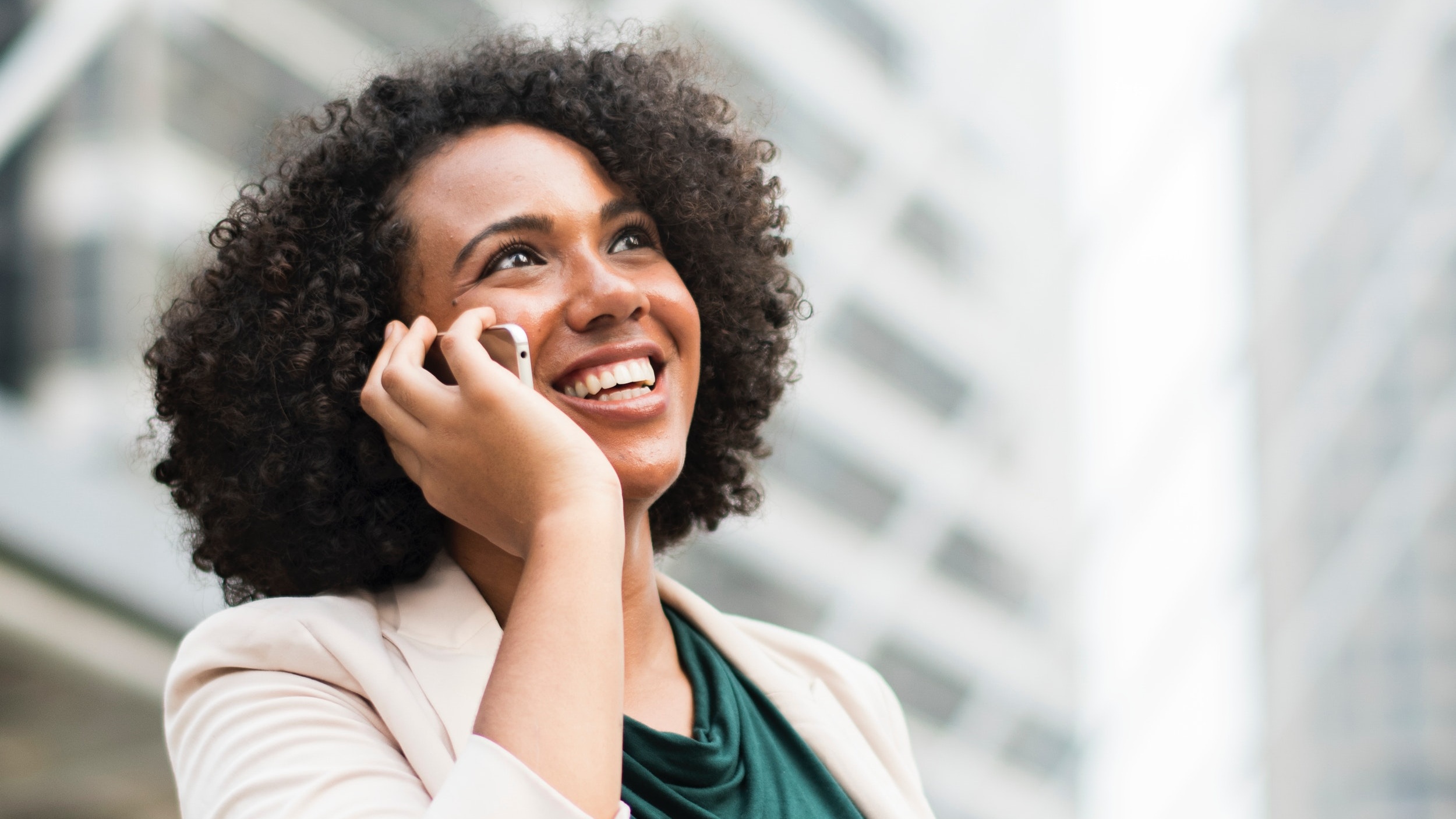 The Queens Public Library Will Be Helping Women Level Up By Offering Free Salary Negotiation Training Workshops