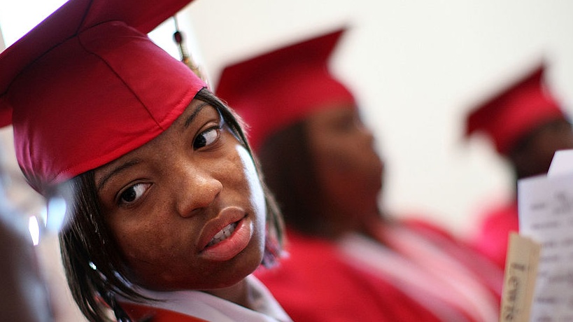Black Students Carry More Student Debt: Here’s Why