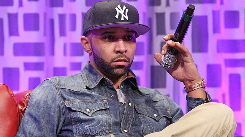 Ridiculously Questionable Top 50 Rappers List Goes Viral And Leads To Twitter Roundtable Around Joe Budden