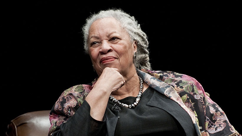 Literary Icon Toni Morrison Passes Away At 88