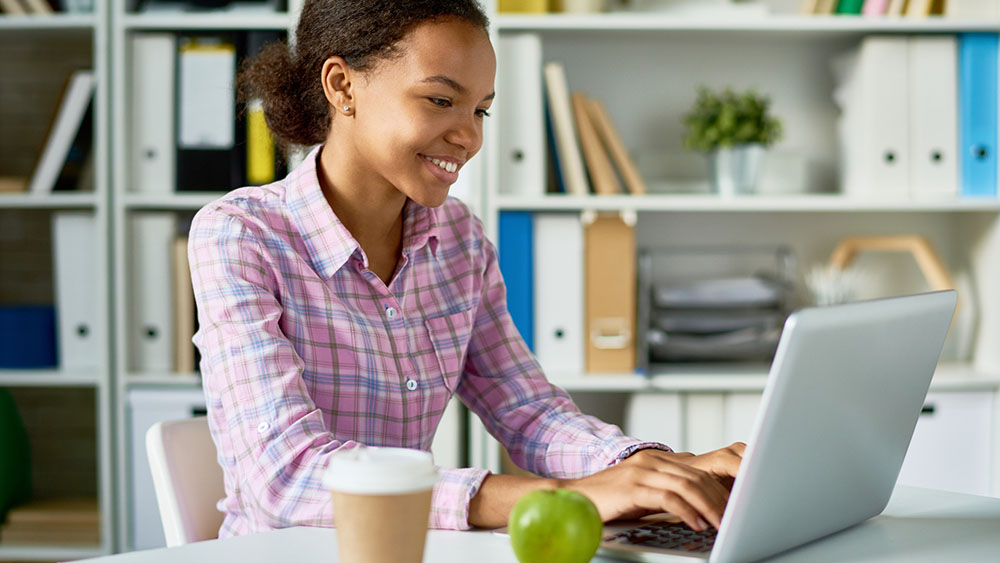 Boost In High School Students Taking Advanced Computer Science Could Change The Face Of Tech