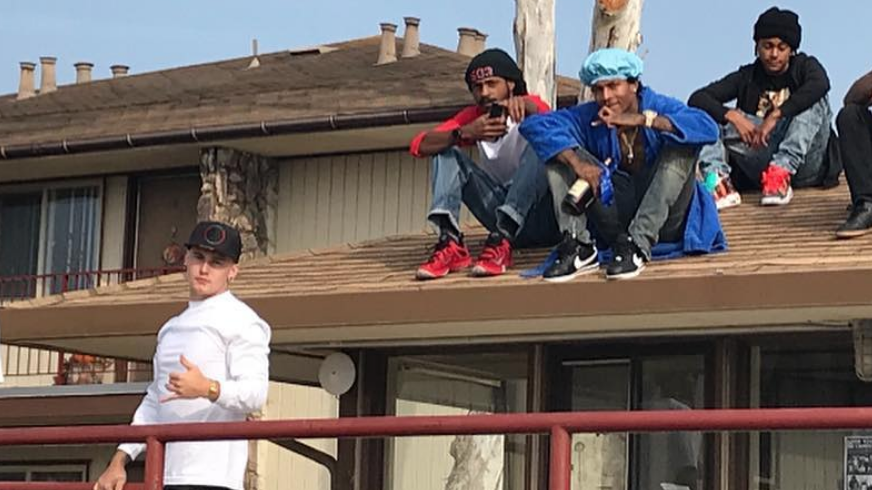 Tenants 'Unaware' Of Content Of Rap Music Video They Appeared In Are Being Evicted In California