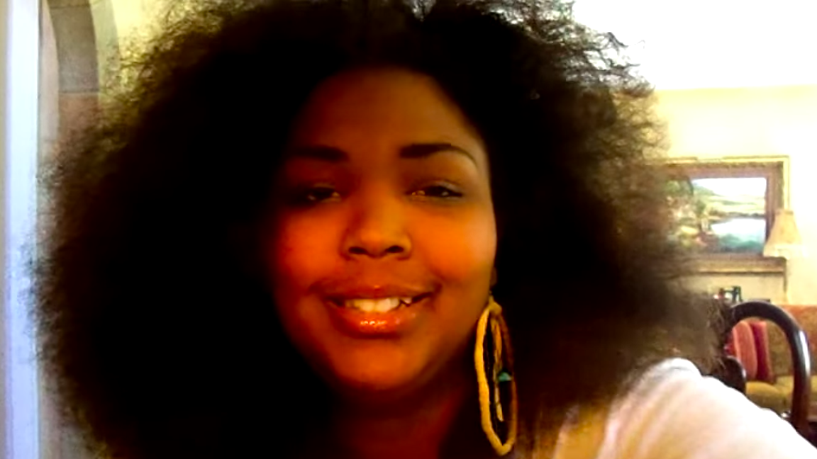Someone's Uncovered Videos Of An Early 20-Something Lizzo Covering Jay-Z And Adele And We Can't Stop Watching
