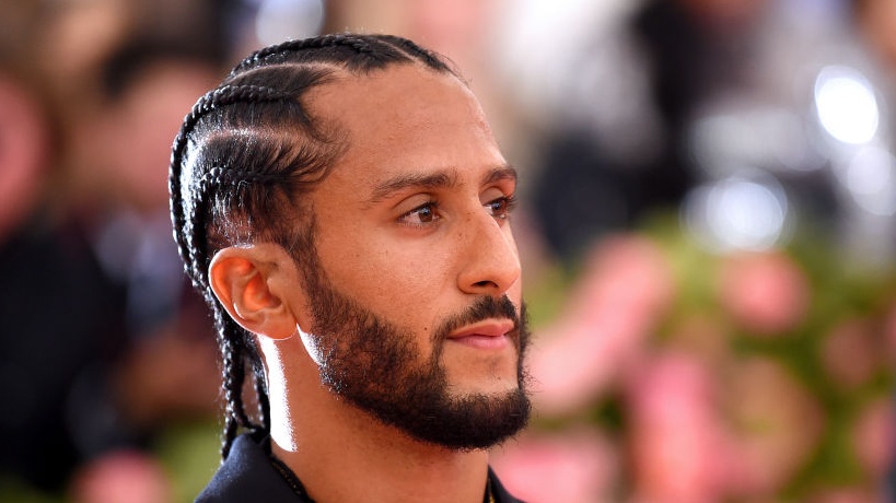 Colin Kaepernick Is Reminding The NFL He's 'Still Ready' After Being Blackballed For 889 Days