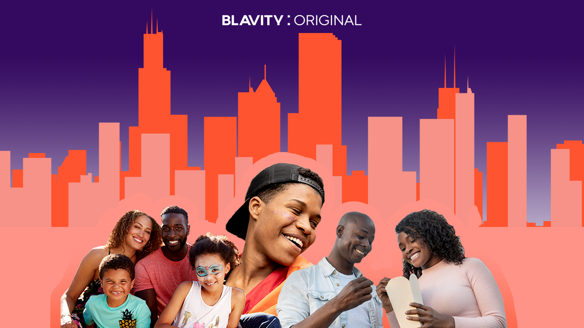 8 of Chicago's Biggest, Blackest Events That Do It For The Culture