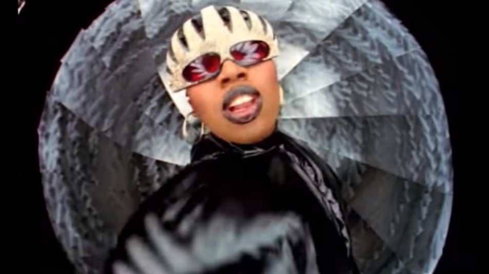 MTV Video Music Awards Finally Gifts Missy Elliott With The Video Vanguard Award