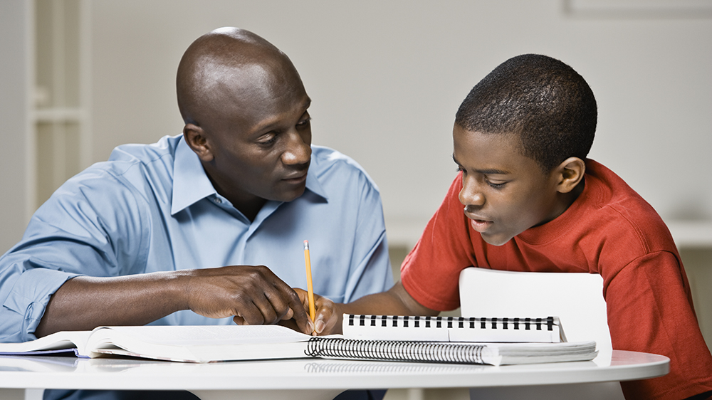 Curious Kids: Is Homework Worthwhile?