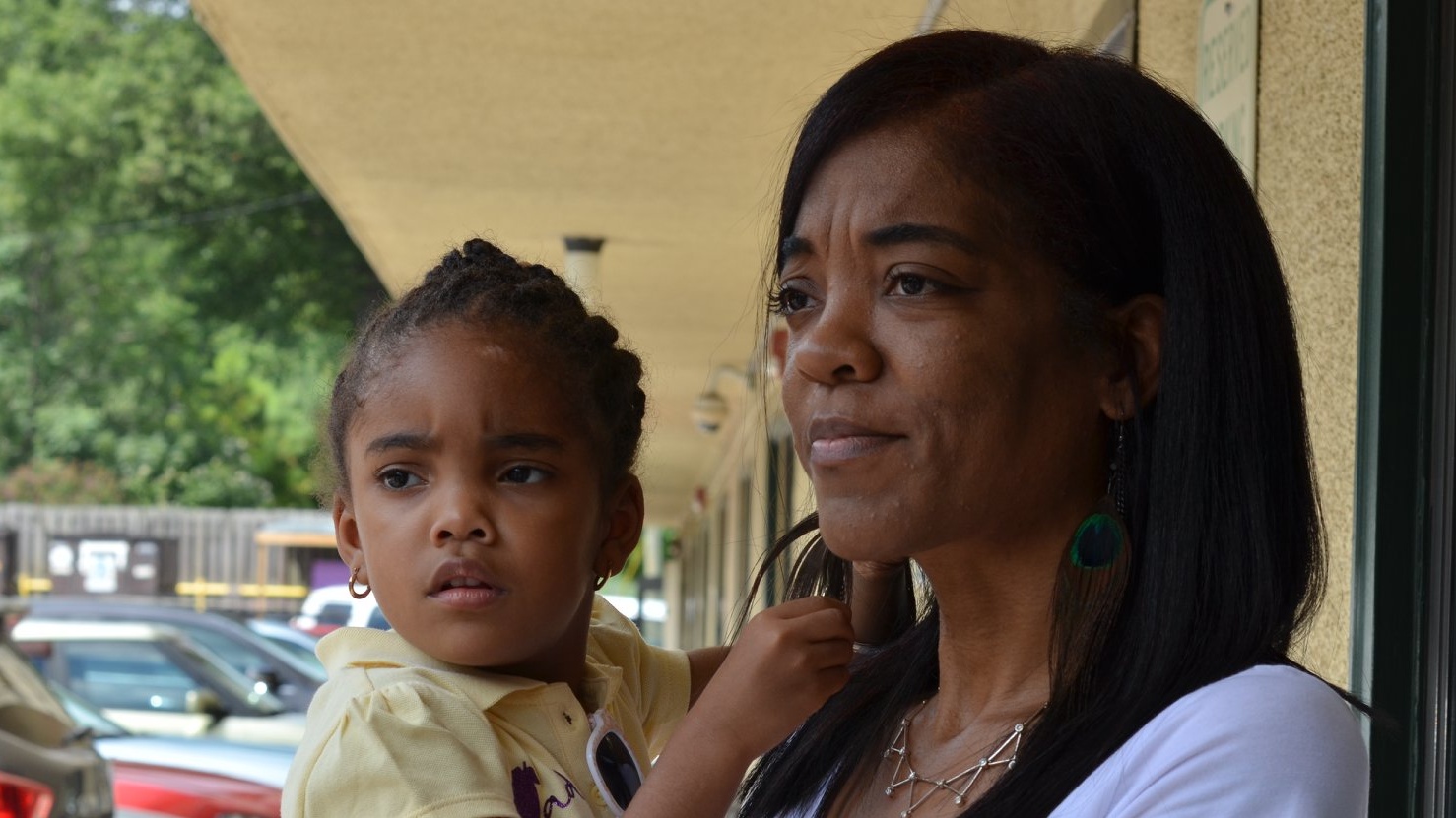 This 3-Year-Old 'Lemonade Baby' Is Using Her Entrepreneurial Spirit To Aid Mothers In Need