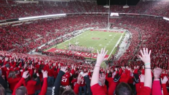 Ohio State University Is Trying To Trademark One Of The Most Common Words In The English Language