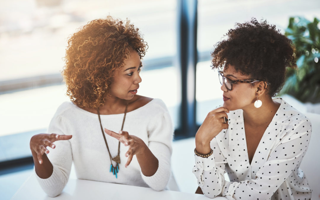 5 Ways Black Women Can Advocate For Equal Pay