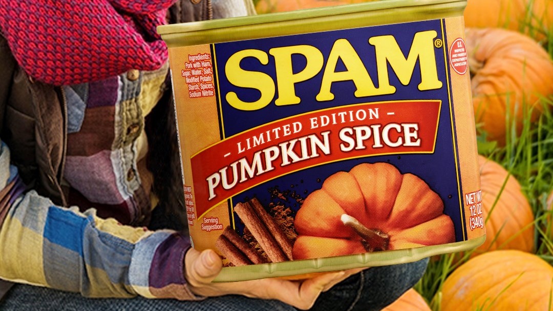 Hormel Foods Has Created The Most Beckified Spam Flavor And Literally, We Can't