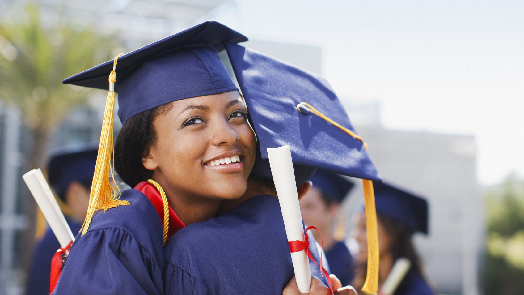 A New Initiative From The United Negro College Fund Is Offering Free Textbooks To HBCU Students