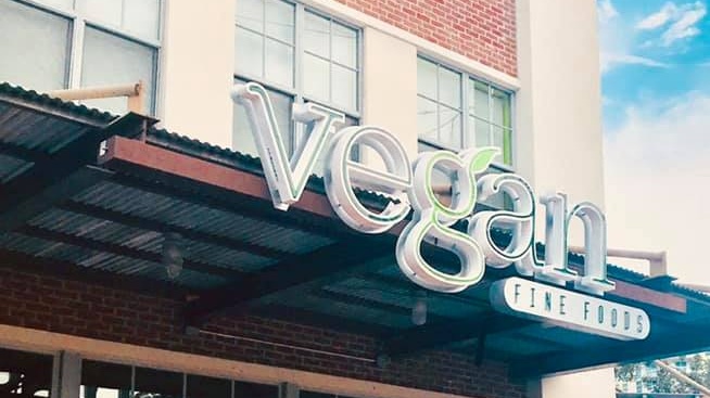 This Black-Owned Vegan Establishment In Florida Has Garnered Over $1 Million In Sales After 17 Months