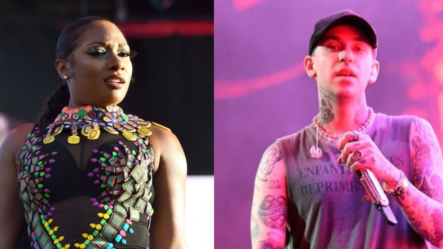 A White Singer Tried To Columbus Megan Thee Stallion's 'Hot Girl Summer' And The Hotties Weren't Having It