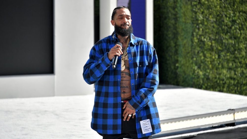 Why Extending Economic Opportunity Is How We Truly Build On Nipsey's Legacy