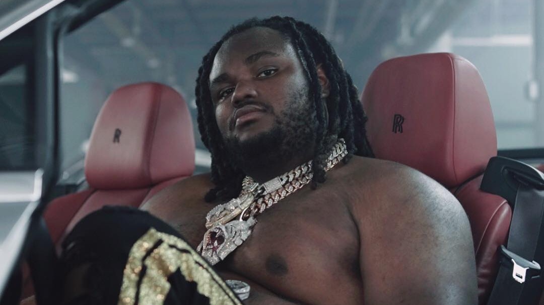 Rapper Tee Grizzley's Condition And Whereabouts Unknown After Gunman Fired Shots At His Car, Killing His Aunt