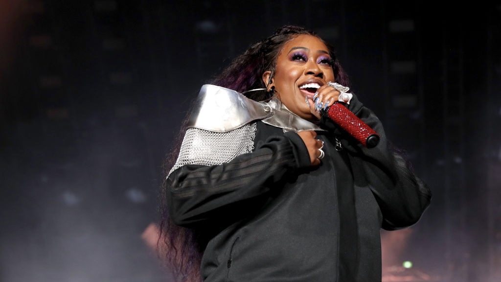 Pop-Up Museum Dedicated To The Missy ‘Misdemeanor’ Elliott To Open In ...