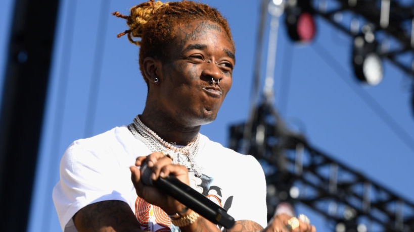 A Temple University Student Walked Up To Lil Uzi Vert To Ask If The Rapper Could Pay His Tuition And He Agreed