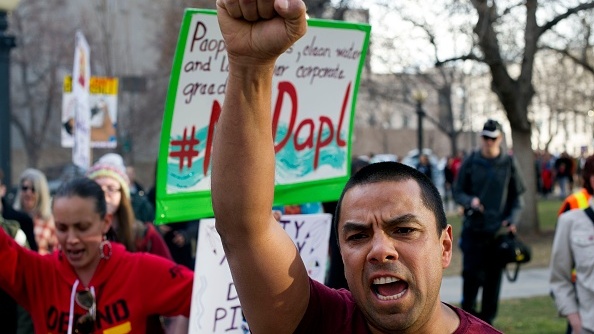 Despite Environmental Impact Concerns, Nebraska Court Clears Path For Keystone XL Pipeline