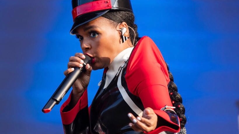 Janelle Monáe In Hot Grease After Tweet About Popeyes Craze Criticized As Elitist