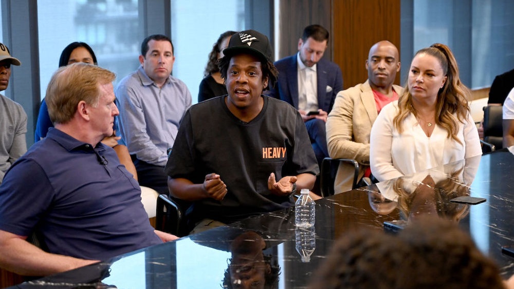 Why I Believe Jay-Z’s Track Record Should Move Us To Trust His NFL Partnership