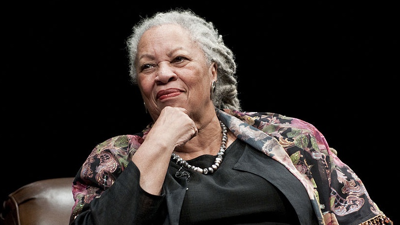 ‘Toni Morrison Day’ To Be Recognized As Holiday In Author’s Ohio Hometown