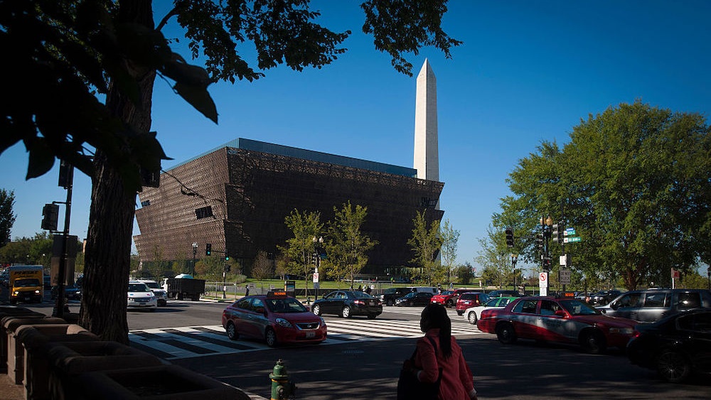 400 Years Of Black Giving: From The Days Of Slavery To The 2019 Morehouse Graduation