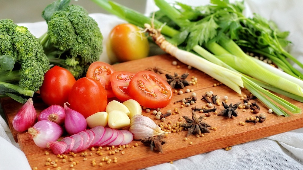 Eating Well To Mentally Excel: 5 Foods That Can Help Boost Brain Power