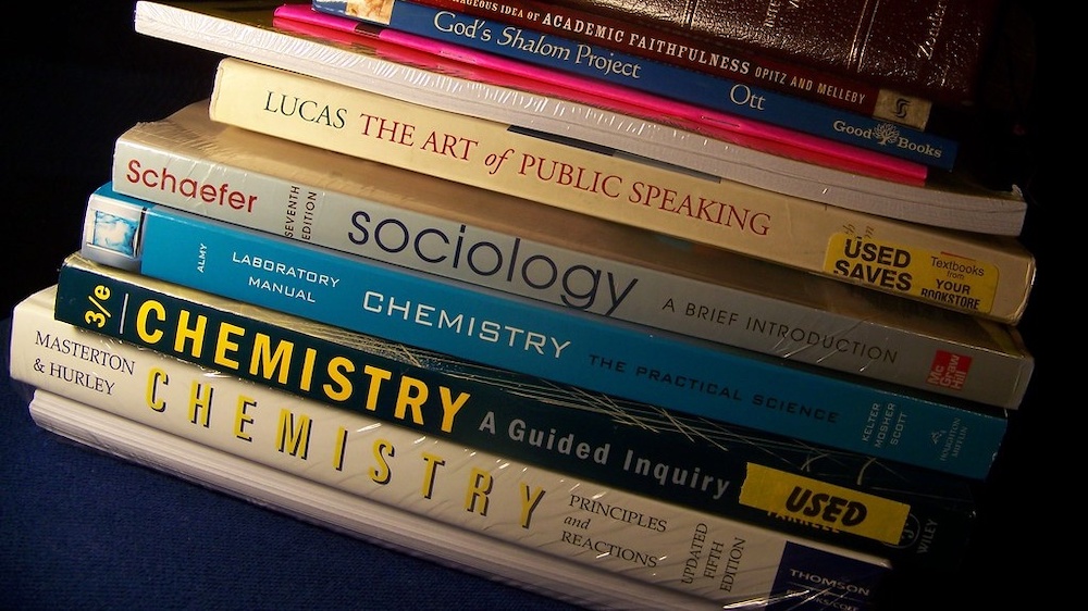 Why Do College Textbooks Cost So Much? 7 Questions Answered